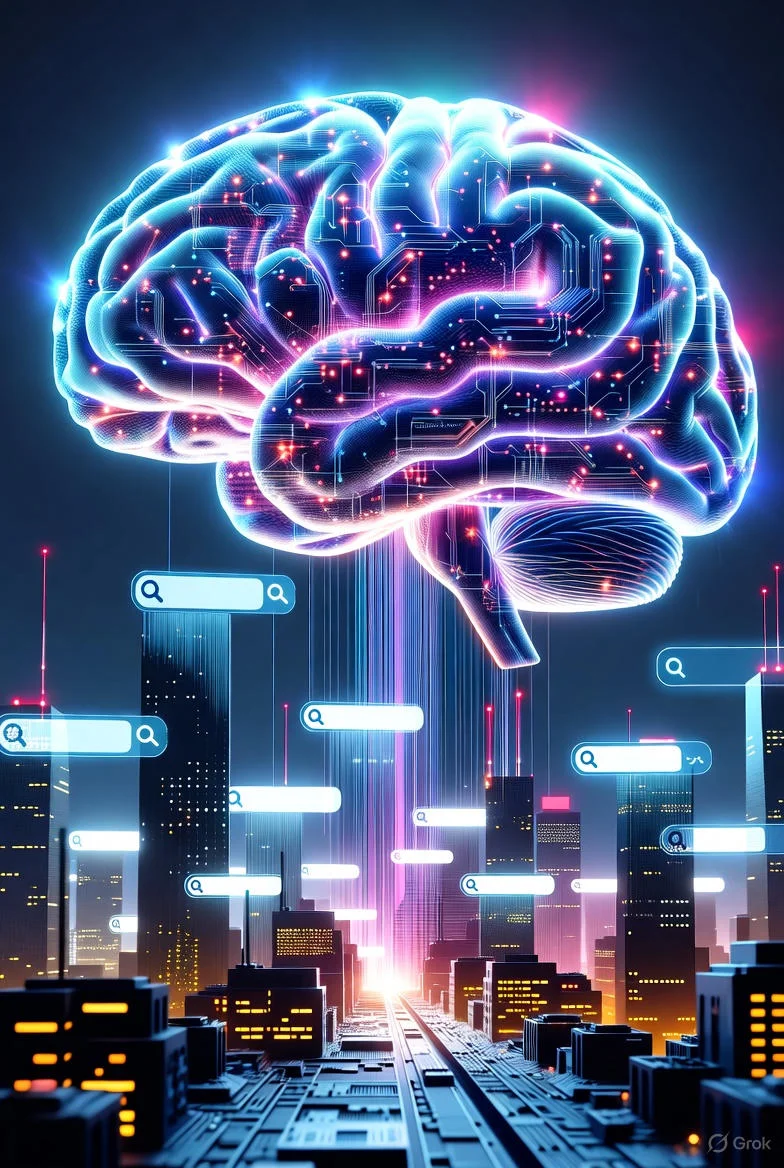 AI in Search Engine Optimization