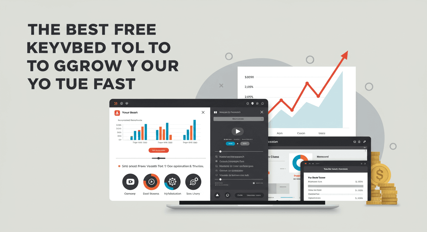 Best Free Keyword Tool