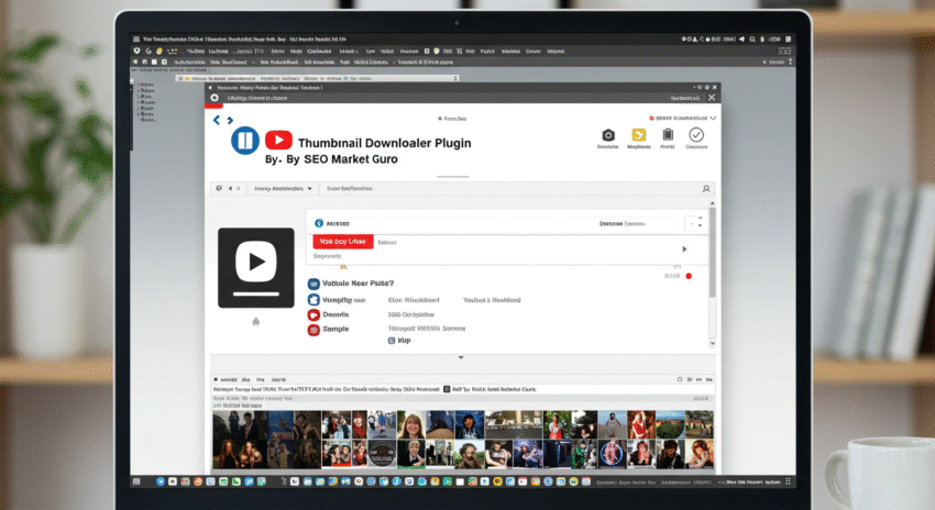 Plugin by SEO Market Guro Fast