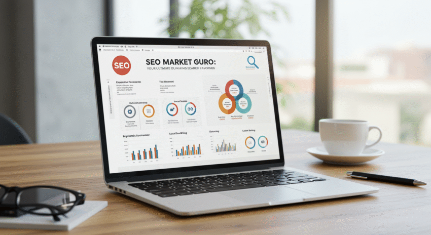 SEO Market Guro