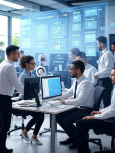 HR software