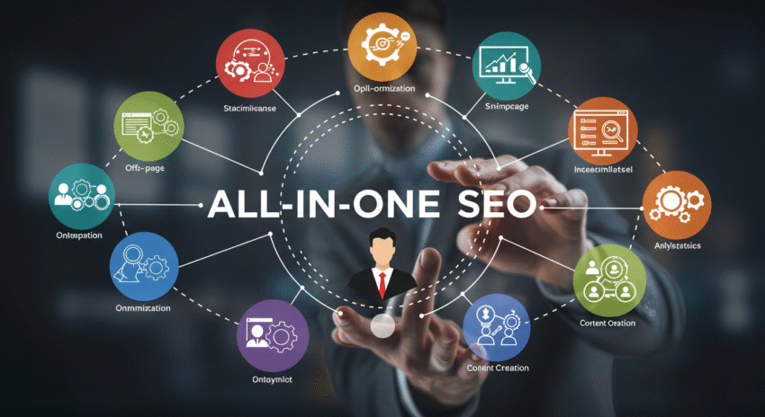 All in One SEO