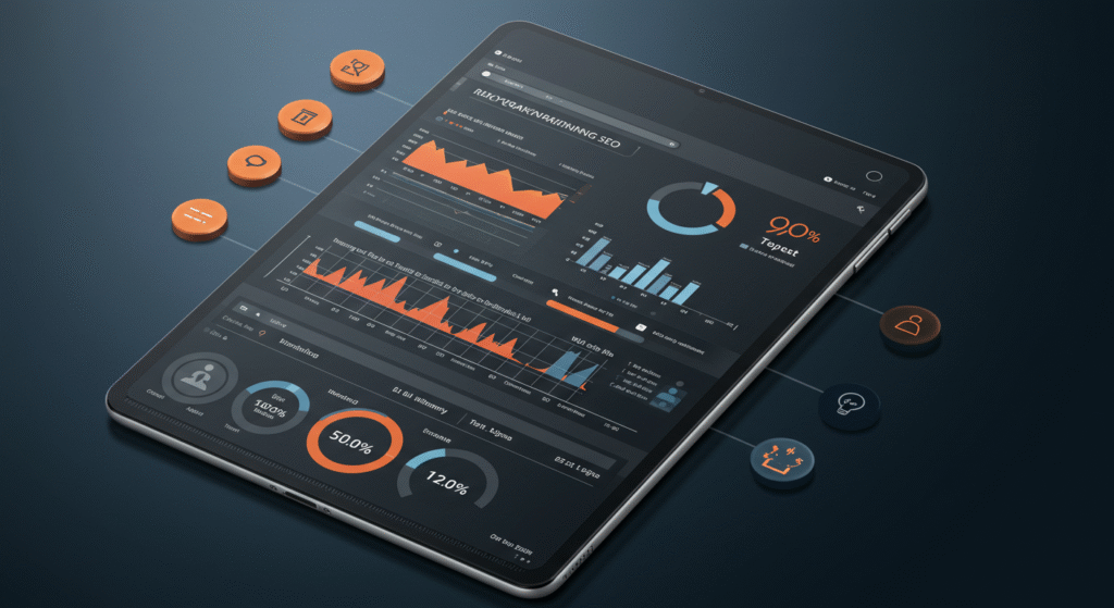 Best SEO tool for rank tracking SEO