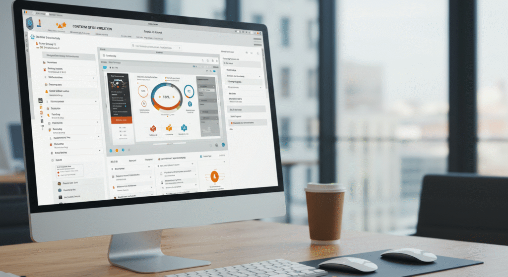 Best SEO tool for content optimization