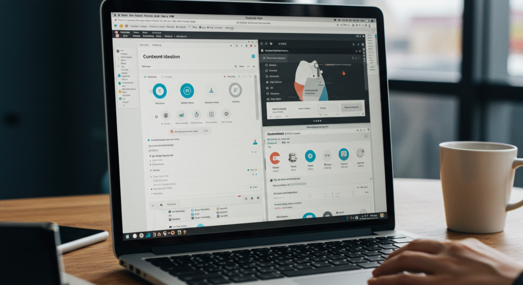 Best SEO tool for content ideation