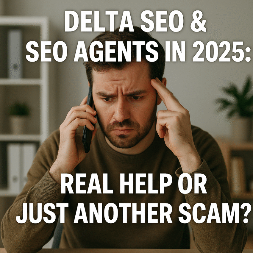Delta SEO