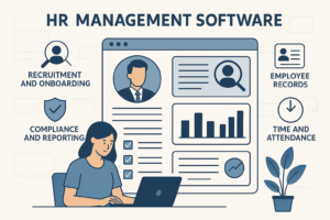 HR Management Software