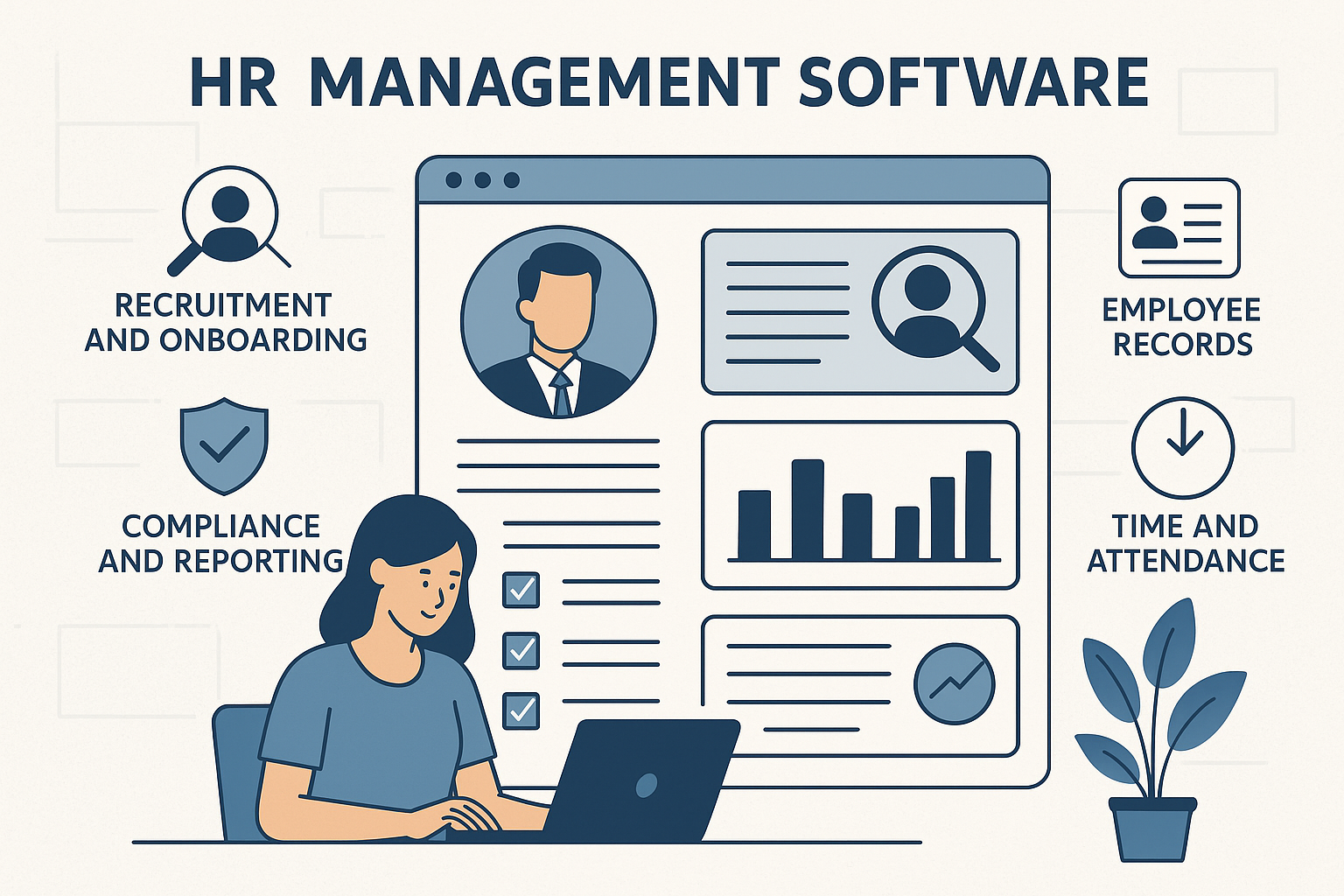 HR Management Software
