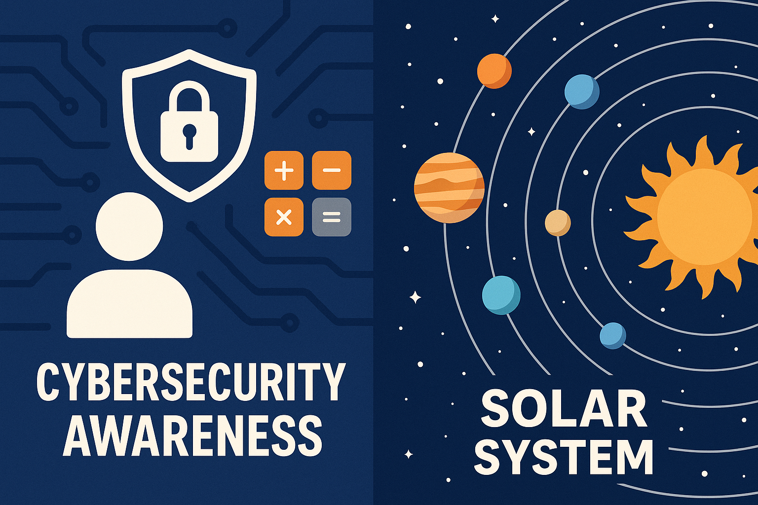 cybersecurity awareness