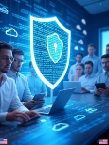 Secure Online Data