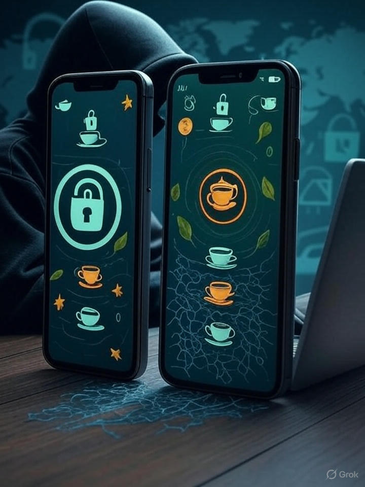 Tea App Data Breach