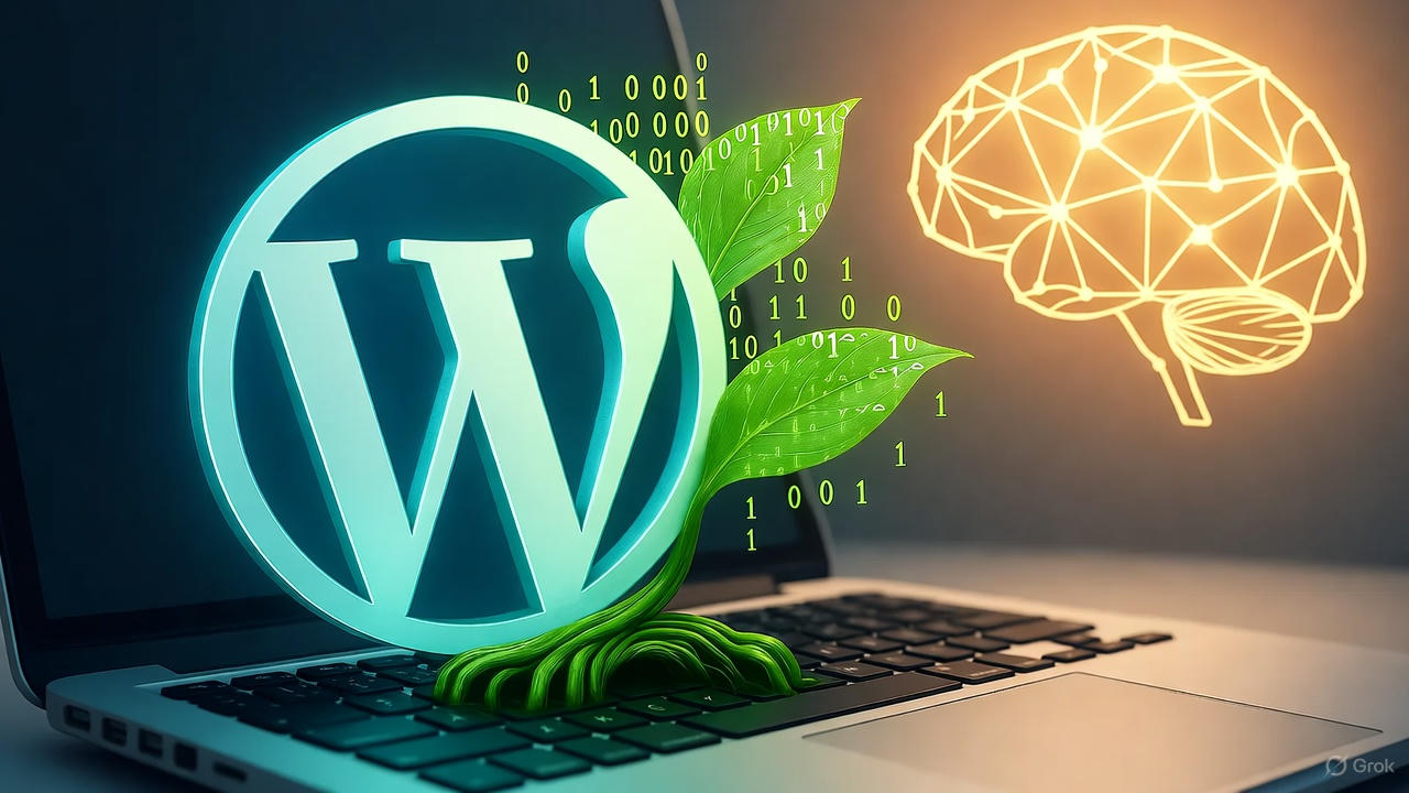 AI seo tools for wordpress