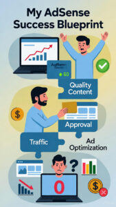 Google Adsense Success