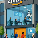 Amazon Layoffs