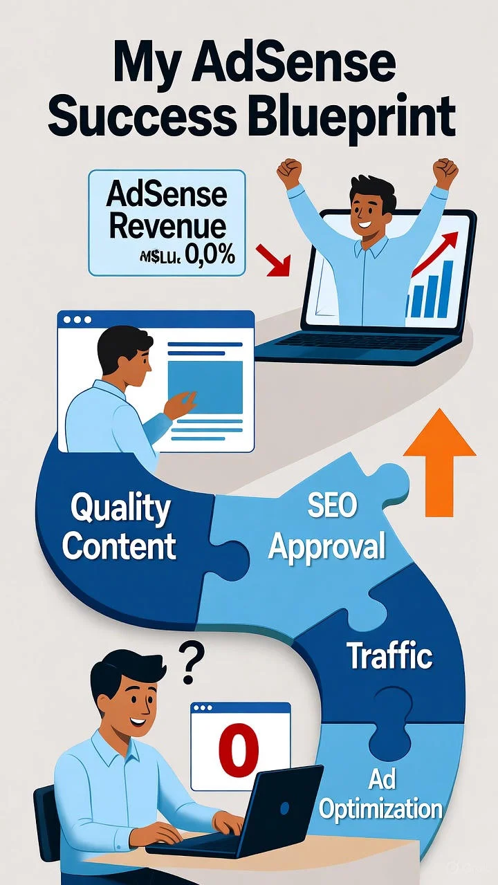 Google Adsense Success