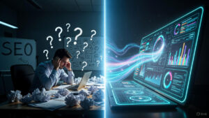 Stop Guessing Your SEO