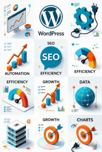 SEO Time Saver for WordPress
